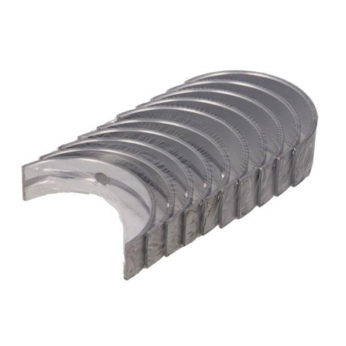 ENGITECH Kurbelwellenlagerschalen-Satz ENT074525 STD