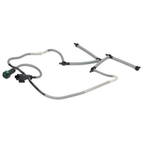 ENGITECH Schlauch, Leckkraftstoff ENT120272