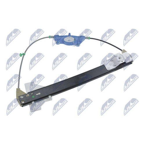 NTY Fensterheber EPS-AU-009