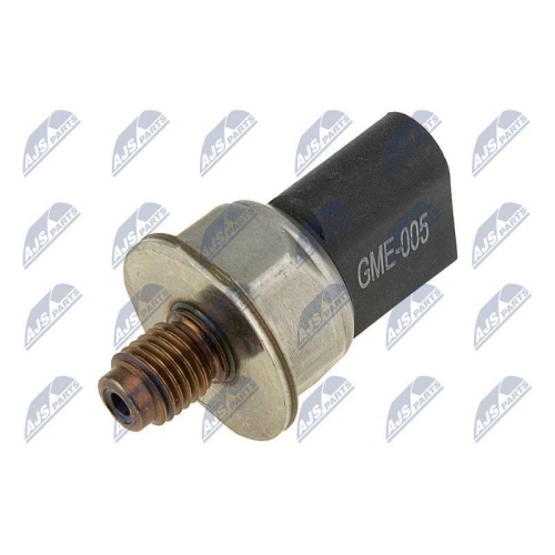 NTY Sensor, Kraftstoffdruck EFP-ME-005