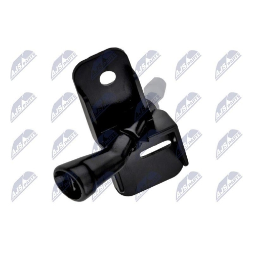 NTY Waschwasserd&uuml;se, Scheibenreinigung EDS-HD-014