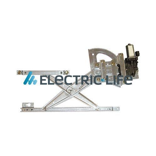 Electric Life Fensterheber ZR RV15 R