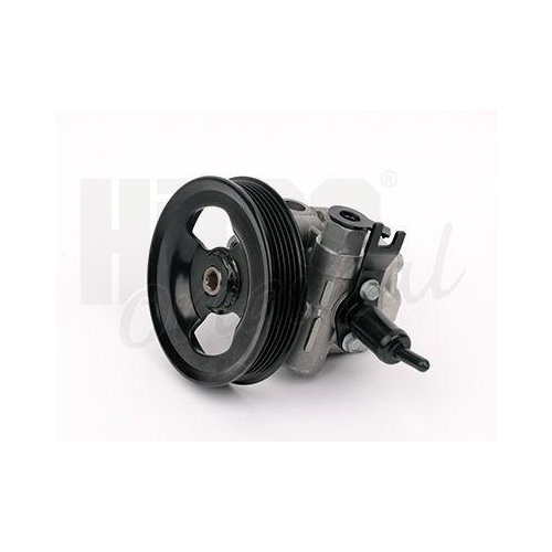 H&Uuml;CO Hydraulikpumpe, Lenkung 133654