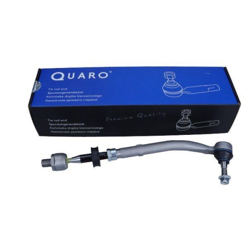 QUARO Spurstange QS4130/HQ