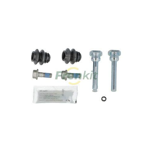 FRENKIT F&uuml;hrungsh&uuml;lsensatz, Bremssattel 808012