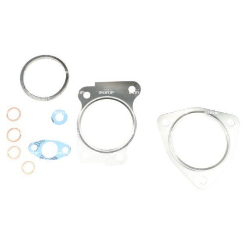 NRF Lader, Aufladung EASY FIT 90010272