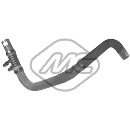Metalcaucho K&uuml;hlerschlauch 09245