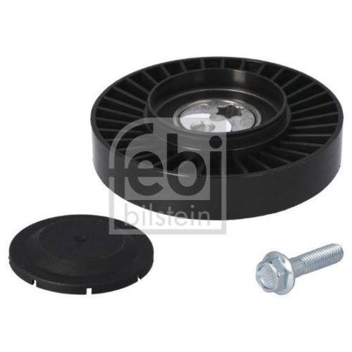 FEBI BILSTEIN Spannrolle, Keilrippenriemen 1007230