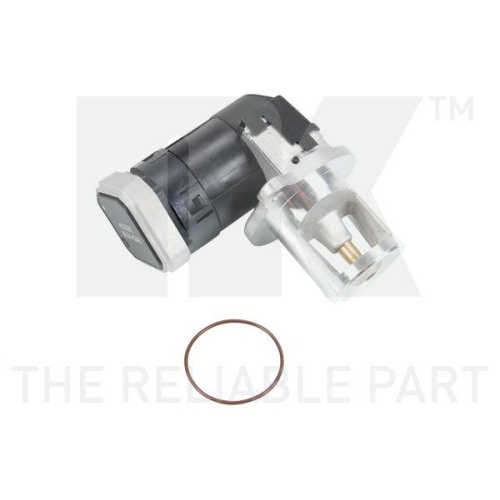 NK AGR-Ventil 4533007