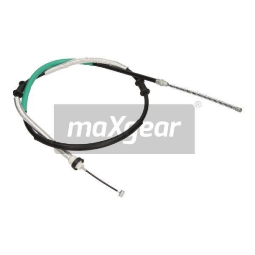 MAXGEAR Seilzug, Feststellbremse 32-0502
