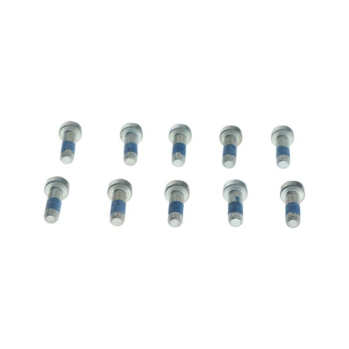 BOSCH Schraube 2 914 558 158