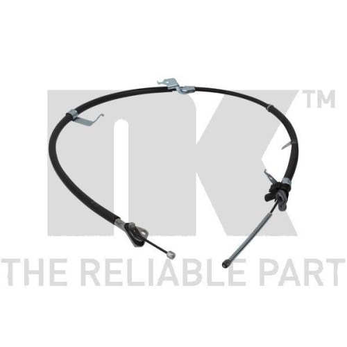 NK Seilzug, Feststellbremse 9045193