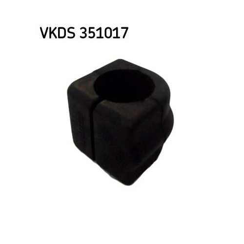 SKF Lagerbuchse, Stabilisator VKDS 351017