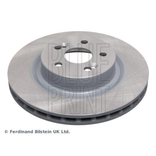 BLUE PRINT Bremsscheibe ADR164315