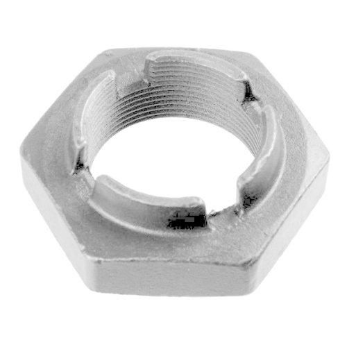 LEMF&Ouml;RDER Mutter, Trag-/F&uuml;hrungsgelenk 33154 01