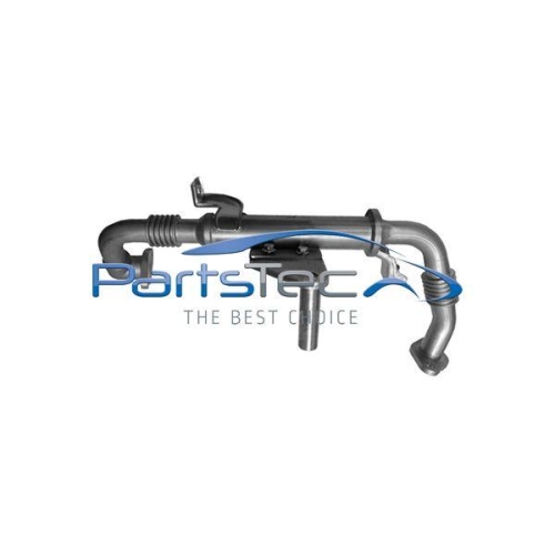 PartsTec K&uuml;hler, Abgasr&uuml;ckf&uuml;hrung PTA510-0785