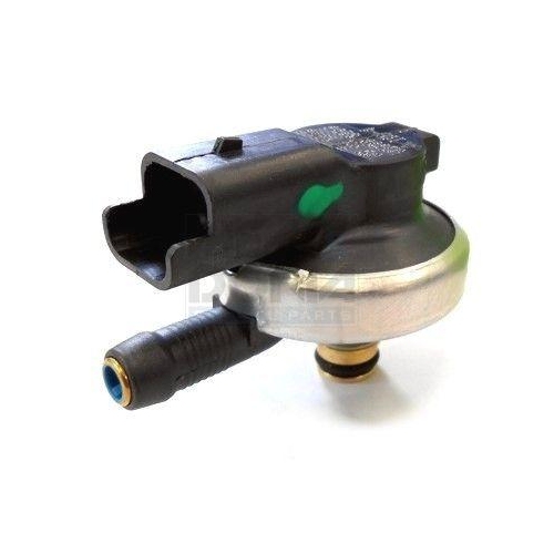 MEAT & DORIA Einspritzventil 75117009