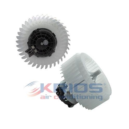 MEAT & DORIA Innenraumgebl&auml;se K92245