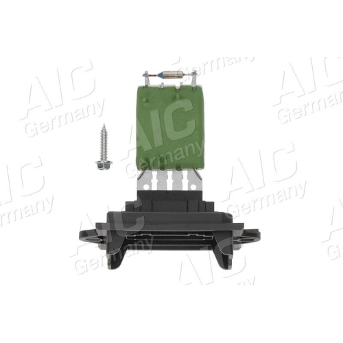 AIC Widerstand, Innenraumgebl&auml;se Original AIC Quality 56004