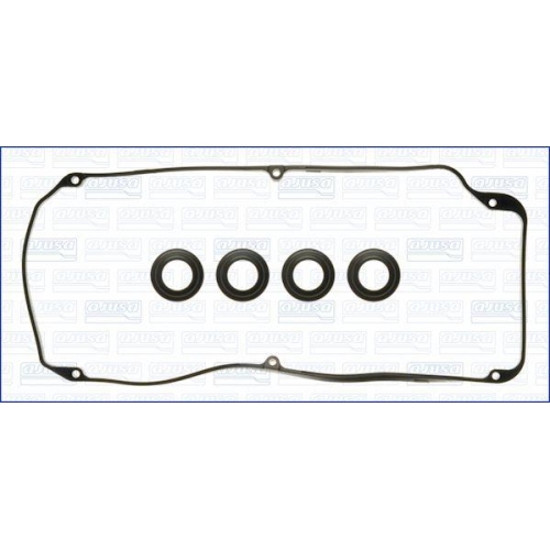 AJUSA Dichtungssatz, Zylinderkopfhaube 56029400