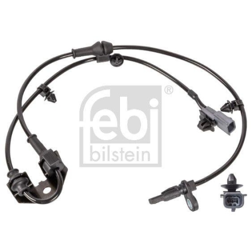 FEBI BILSTEIN Sensor, Raddrehzahl 109563