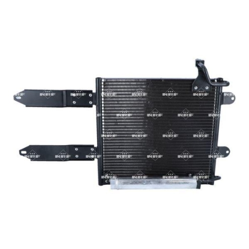 NRF Kondensator, Klimaanlage EASY FIT 35367