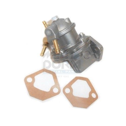 MEAT & DORIA Kraftstoffpumpe POC679