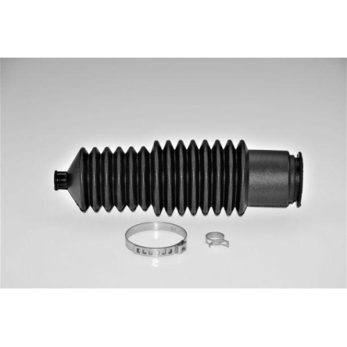 SPIDAN Faltenbalg, Lenkung 83798