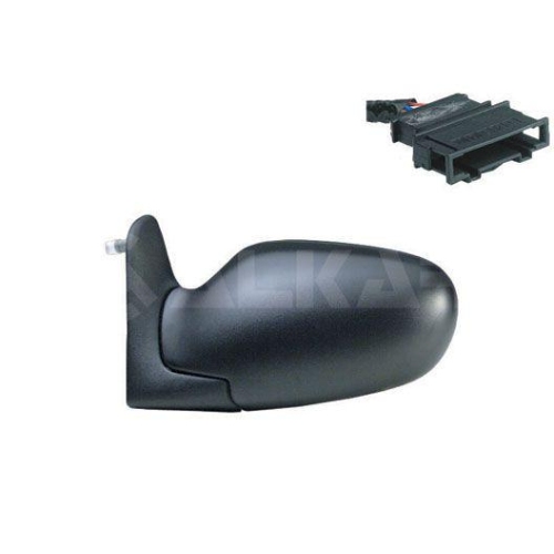 ALKAR Außenspiegel 6125131