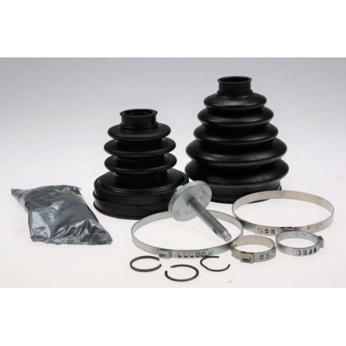 SPIDAN Faltenbalgsatz, Antriebswelle 36295