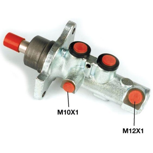 BOSCH Hauptbremszylinder
