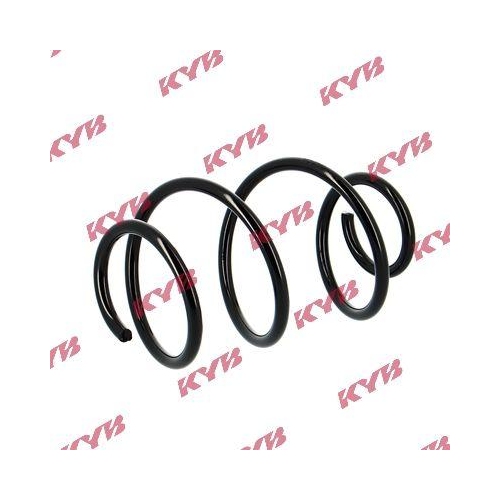 KYB Fahrwerksfeder K-Flex