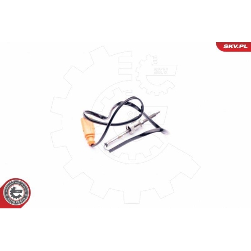 ESEN SKV Sensor, Abgastemperatur