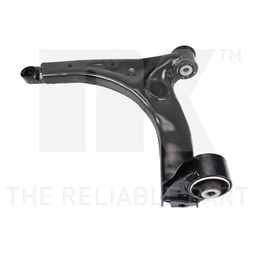 NK Lenker, Radaufhängung 50147162