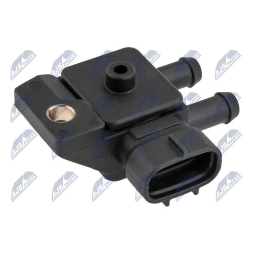 NTY Sensor, Abgasdruck ECS-TY-001