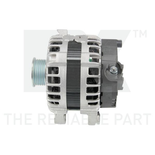 NK Generator 4840010