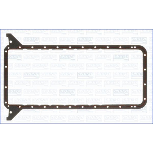 AJUSA Dichtung, Ölwanne 14064900