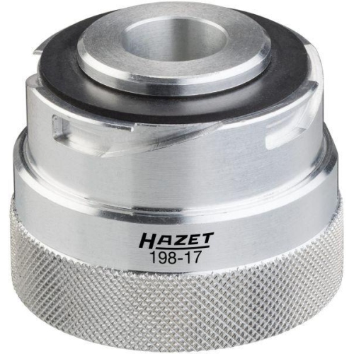 HAZET Motor&ouml;l-Einf&uuml;ll-Adapter 198-17