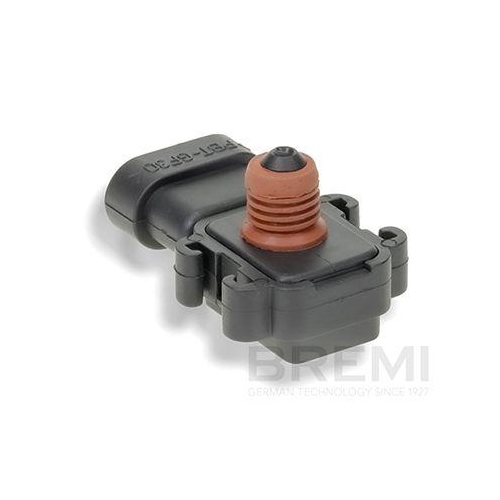 BREMI Sensor, Ladedruck