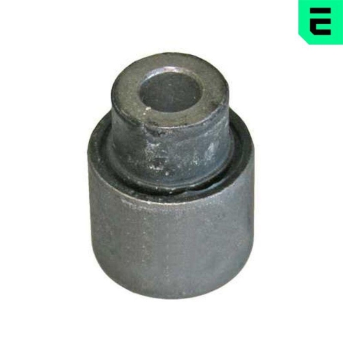 OPTIMAL Lagerung, Lenker