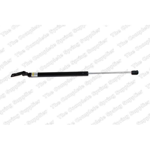 LESJ&Ouml;FORS Gasfeder, Koffer-/Laderaum