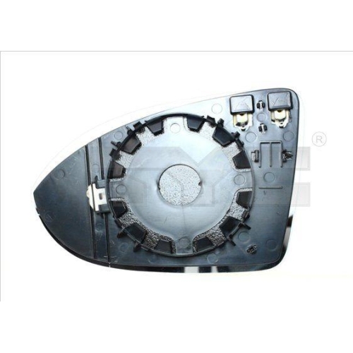 TYC Spiegelglas, Außenspiegel