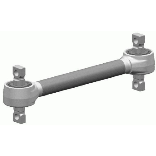 LEMFÖRDER Lenker, Radaufhängung 21663 01