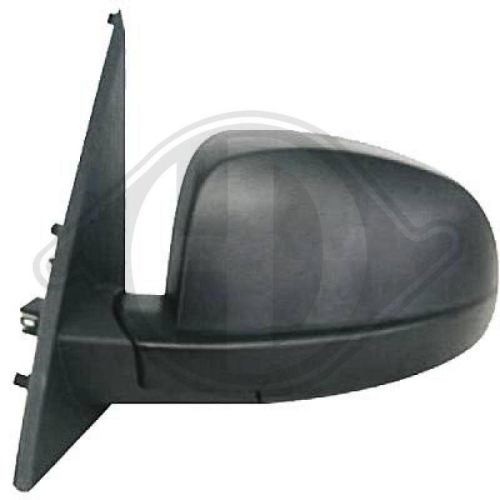 DIEDERICHS Au&szlig;enspiegel 1875225