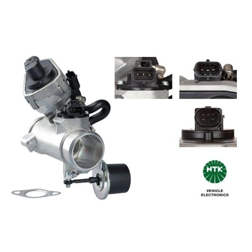 NTK AGR-Ventil 93585