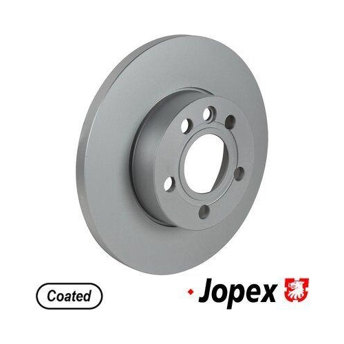 JP GROUP Bremsscheibe JOPEX 1163111600