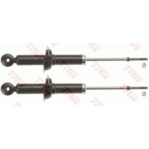 TRW Sto&szlig;d&auml;mpfer TRW TWIN JGM1100T