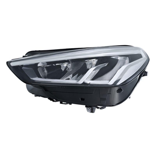 HELLA Hauptscheinwerfer 1EX 015 368-111