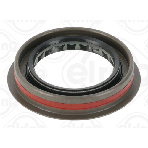 ELRING Wellendichtring, Automatikgetriebeflansch B18.370
