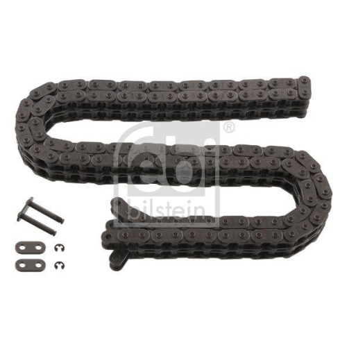 FEBI BILSTEIN Steuerkette 25203
